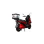 Електроскутер Atlas Tour Box Plus 2500W Red (3188) - зменшене зображення 4
