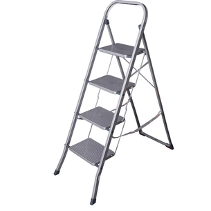 Драбина Eurogold MAX 2104 (ЕГ-2104) зображення 1