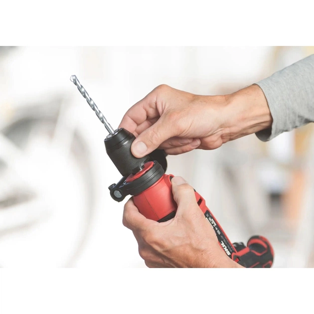 Дриль Skil 6725 AA (HD1E6725AA) - picture 3