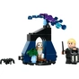 Конструктор LEGO Harry Potter Драко у Забороненому лісі (30677) - зменшене зображення 2
