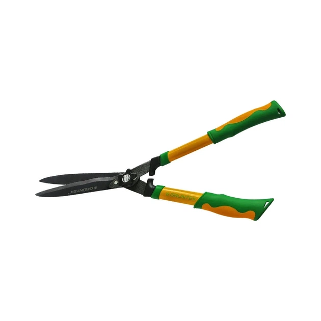 Ножиці садові Gruntek Hecht 560 мм (295303560) - picture 1
