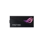 Блок живлення ASUS 750W ROG Strix PCIE5 Gold Aura Edition (90YE00P3-B0NA00) - зменшене зображення 2
