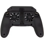 Геймпад XO H10 з Power Bank 2500 mAh Black (XO-H10) - зменшене зображення 3