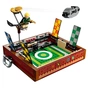 Конструктор LEGO Harry Potter Скриня для квідичу 599 деталей (76416) - зменшене зображення 4
