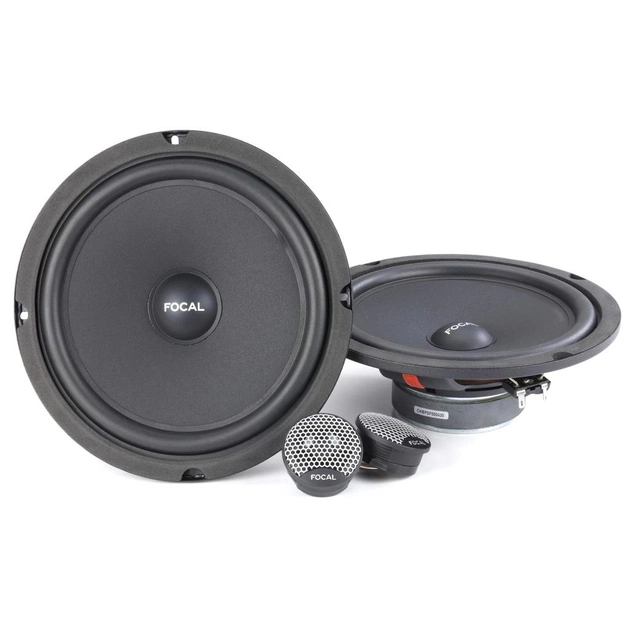 Компонентна акустика Focal Universal ISU200 - изображение 1