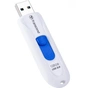 USB флеш накопичувач Transcend 128GB JetFlash 790 White USB 3.0 (TS128GJF790W) - зменшене зображення 3