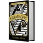 Книга Катабазис з ілюстрованим зрізом - Ребекка Кван Жорж (9786178412333) - зменшене зображення 3