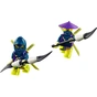 Конструктор LEGO Ninjago Атака Дракона Морро (70736) - зменшене зображення 9