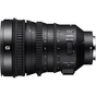 Об'єктив Sony 18-110mm, f/4.0 G Power Zoom (E-mount) (SELP18110G.SYX) - зменшене зображення 2