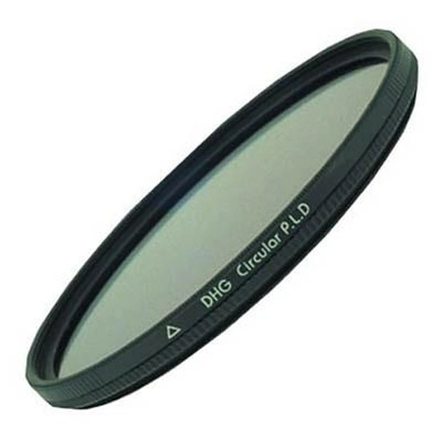 Світлофільтр Marumi DHG Circular PL(D) 82mm - изображение 1