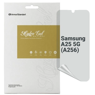 Плівка захисна Armorstandart Anti-spy Samsung A25 5G (A256) (ARM69548) зображення 1