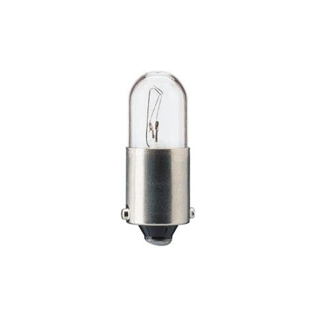 Автолампа Philips 4W (12929 CP) - изображение 1