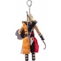 М'яка іграшка WP Merchandise Брелок плюшевий ASSASSIN'S CREED Bayek of Siwa (AC010009) - зменшене зображення 4