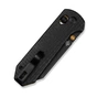 Нож Civivi Yonder, Black Micarta, Black Stonewash (C23073B-2) - уменьшенное изображение 3