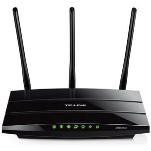 Маршрутизатор TP-Link Archer C59 зображення 1