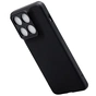 Чохол до мобільного телефона BeCover Motorola Edge 70 Black (715047) - зменшене зображення 3
