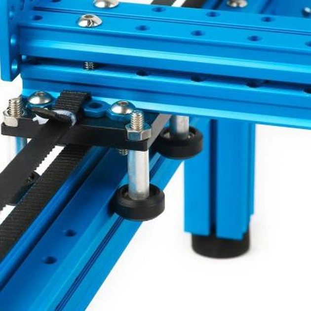 Робот Makeblock LaserBot v1.0 Blue (09.01.05) - picture 3