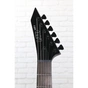 Электрогитара LTD MT-I Mick Thomson Signature Obsidian Metallic (LMTIOBSM) - уменьшенное изображение 5