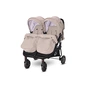 Коляска Lorelli DUO string dots - зменшене зображення 3
