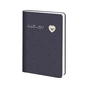 Тижневик Axent 2027 Partner Elegance, 145х210, Life is beautiful (8835-27-5-A) - зменшене зображення 1