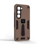 Чохол до мобільного телефона Armorstandart Proover Infinix Hot 60i 4G Brown (ARM87292) - зменшене зображення 2