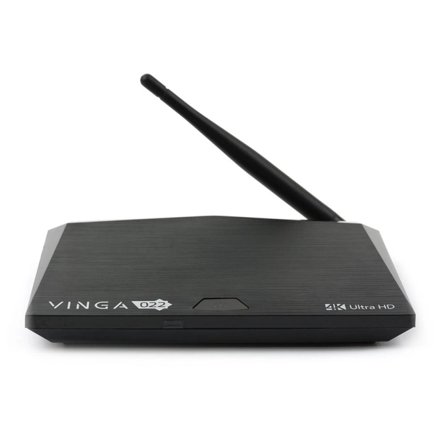 Медіаплеєр Vinga 022 (VINGA-022-162) - изображение 4