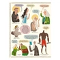 Книга Бруд. Смердюча історія гігієни - Моніка Утник-Стругала Видавництво Старого Лева (9789664481509) - зменшене зображення 4
