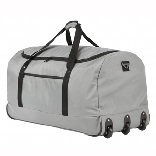 Дорожня сумка TravelZ на колесах Wheelbag 100 Grey (927292) зображення 1