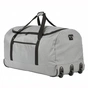 Дорожня сумка TravelZ на колесах Wheelbag 100 Grey (927292) - зменшене зображення 1