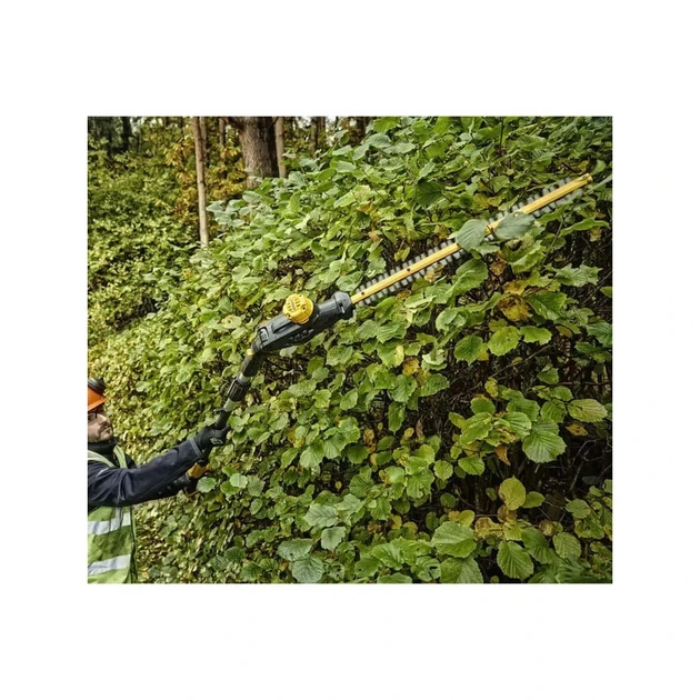 Кущоріз DeWALT DCMPH566P1 - picture 11