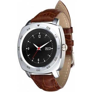 Смарт-годинник UWatch X3 Brown (F_52788) зображення 1