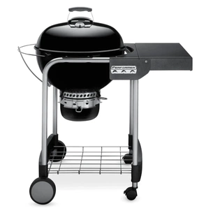 Гриль-барбекю Weber Performer Original GBS 57cm Black (15301004) зображення 1