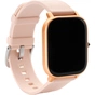 Смарт-годинник Globex Smart Watch Me (Gold Rose) - зменшене зображення 3