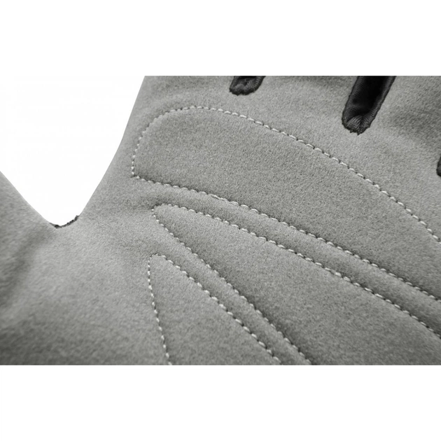 Рукавички для фітнесу Adidas Performance Women's Gloves ADGB-13256 білий, сірий XL (885652019095) - picture 8