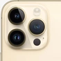 Мобільний телефон Apple iPhone 14 Pro Max 256Gb Gold (REF B) BREEZY (2BMQ9W3) - зменшене зображення 5