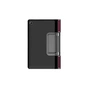 Чохол до планшета BeCover Smart Case Lenovo Yoga Tab 11 YT-706F Red Wine (708719) - зменшене зображення 3