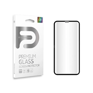 Скло захисне Armorstandart для Apple iPhone XS/X Black (ARM53440-G3D-BK) зображення 1