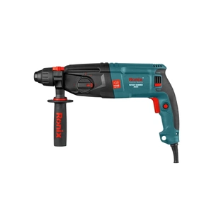 Перфоратор Ronix 800Вт, 26мм (2701) изображение 1
