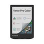 Електронна книга Pocketbook 634K3 Verse Pro Color, StormySea (PB634K3-1-CIS) - зменшене зображення 1