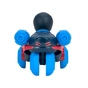 Машина Spidey Little Vehicle Disc Dashers Miles Morales Майлз Моралес (SNF0010) - зменшене зображення 6