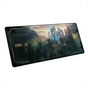 Килимок для мишки Logitech G840 XL Gaming Mouse Pad League of Legends Edition (943-000544) - уменьшенное изображение 1
