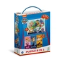 Пазл DoDo 2 в 1 Paw Patrol. Такие хорошие щенки (200561) - уменьшенное изображение 1