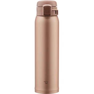 Термокружка Zojirushi SM-SR60NM 0.6 l Matte Gold (1678.05.59) изображение 1