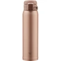 Термокружка Zojirushi SM-SR60NM 0.6 л Matte Gold (1678.05.59) - уменьшенное изображение 1