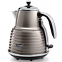 Електрочайник DeLonghi KBZ 2001.BG (KBZ2001.BG) - зменшене зображення 2