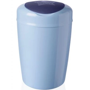 Накопичувач підгузників Tommee Tippee Sangenic Simplee блакитний (16552) зображення 1