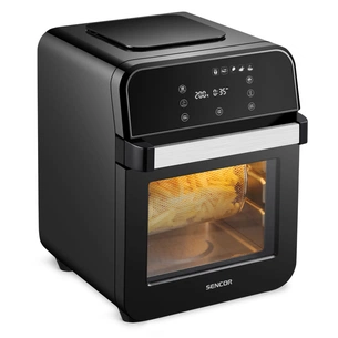 Мультипіч Sencor SFR5510BK зображення 1