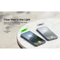 Скло захисне Belkin Titan EcoGuard Samsung Galaxy S26 Ultra (OVB080HQ) - зменшене зображення 3