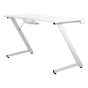 Комп'ютерний стіл Hator Vast Essential White (HTD-012) - зменшене зображення 4