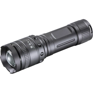 Ліхтар Hama Ultra Pro LED Torch L1000 Black (00185801) зображення 1